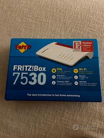 FRITZ!Box 7530