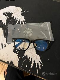 Occhiali Chrome Hearts