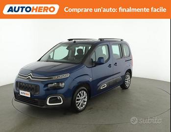 CITROEN Berlingo CT56714