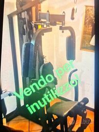 Palestra multifunzione