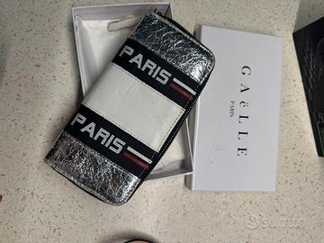 Portafoglio Gaelle Paris