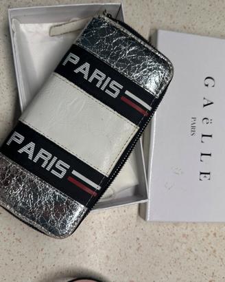 Portafoglio Gaelle Paris
