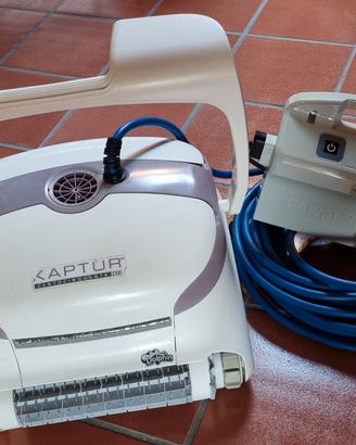 Robot per Piscina Dolphin Kaptur 150