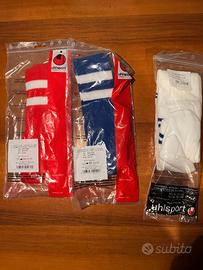 n. 9 paia Calzettoni da Calcio