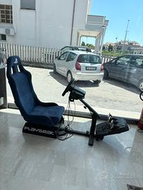 Playseat