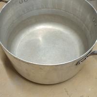 Pentole per ristorazione 