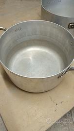 Pentole per ristorazione 