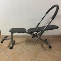 Ab king pro