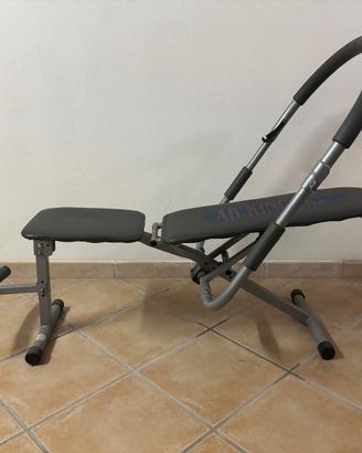 Ab king pro