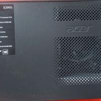 Acer Axpire X3995