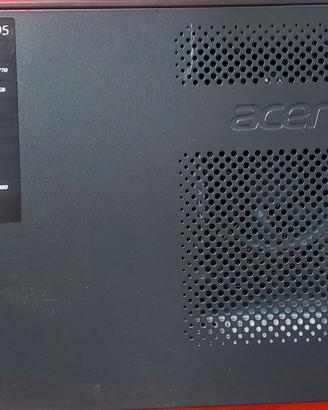 Acer Axpire X3995