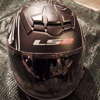 Casco Moto Integrale LS2 FF352