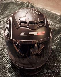 Casco Moto Integrale LS2 FF352