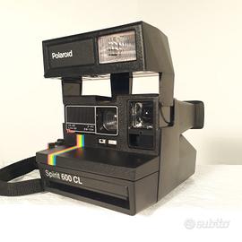 Macchina fotografica Polaroid Spirit 600 cl
