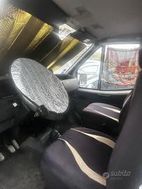 Camper Ford 2500D