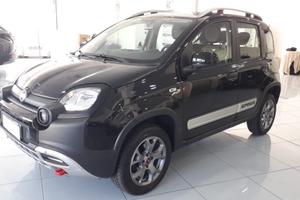 FIAT Panda Cross S&S 4x4 5 POSTI
