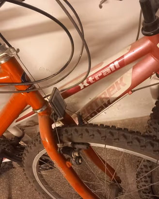 biciclette usate poco