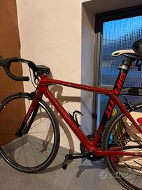 Bici da corsa