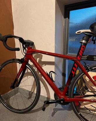 Bici da corsa