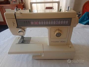 Macchina da Cucire ROYAL SYMASKINER