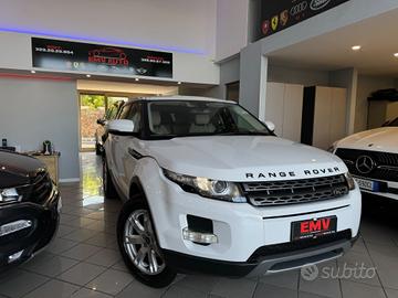 Land Rover Range Rover Evoque Range Rover Evoque 2