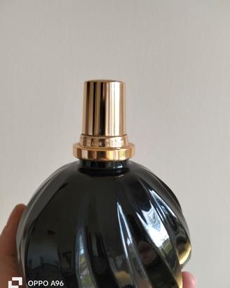 Lampada catalitica Berger modello Torsadée 