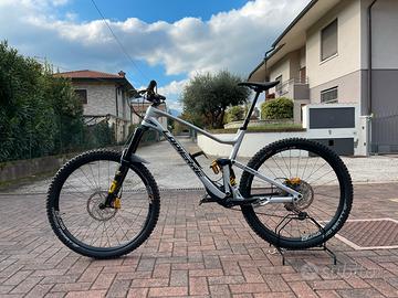 Bici Lapierre spicy 7.9 CF XL