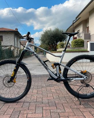 Bici Lapierre spicy 7.9 CF XL