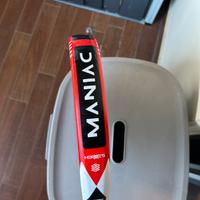 Racchetta paddel heroes