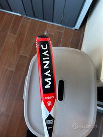 Racchetta paddel heroes