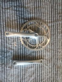 Guarnitura Shimano 600