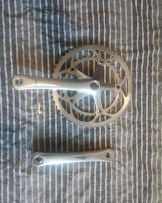 Guarnitura Shimano 600