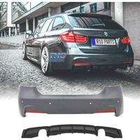 PARAURTI POSTERIORE BMW F31 TOURING LOOK M PERFORM