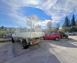 POSTO AUTO A SAN BENEDETTO DEL TRONTO