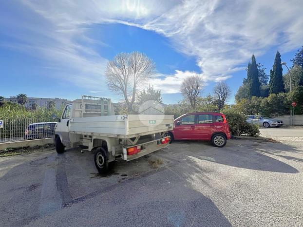 POSTO AUTO A SAN BENEDETTO DEL TRONTO