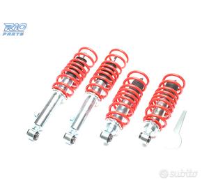 SOSPENSIONE FILETTATA TA TECHNIX MAZDA MX5 89-98