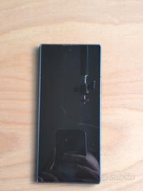 samsung z fold 7 1tb 16gb ram + care plus 2028