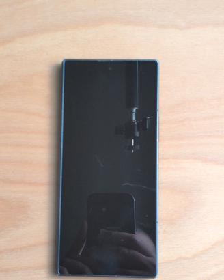samsung z fold 7 1tb 16gb ram + care plus 2028