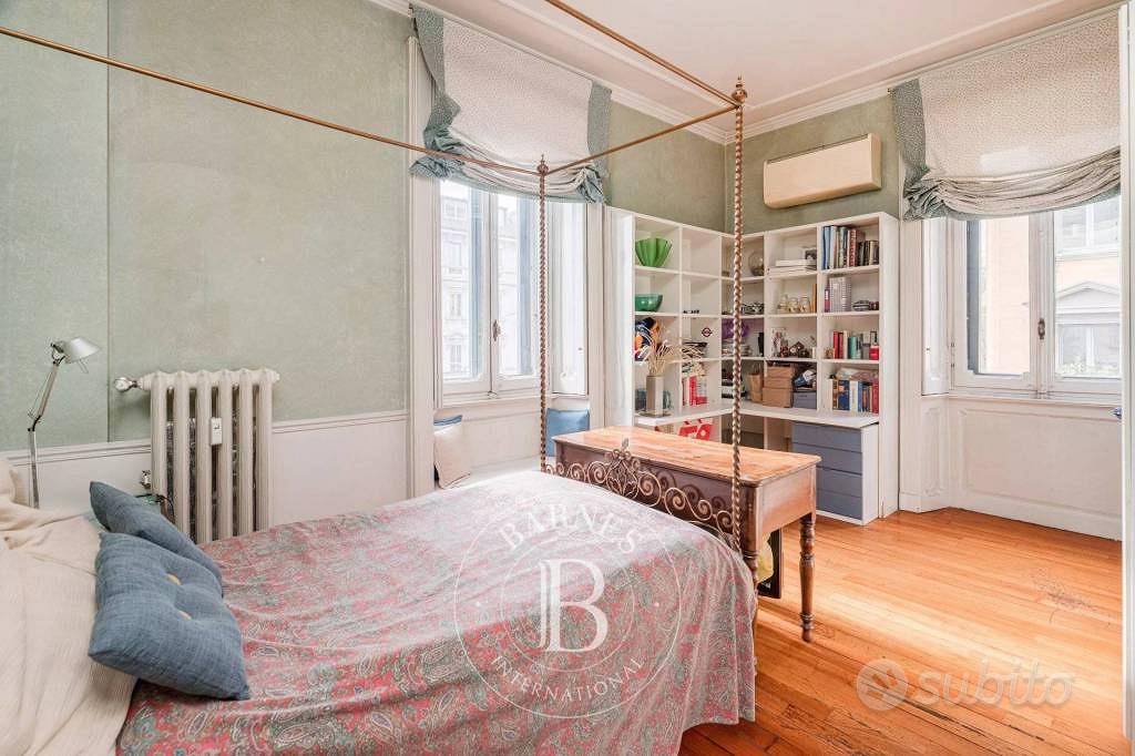 Apartment in Milano, Santa Sofia, Municipio 1 - Altro