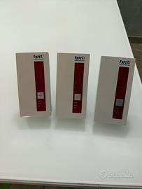 Fritz wlan repeater 1750E