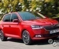 Skoda fabia 2018 per ricambi c1841