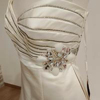 Abito da sposa Nuovo 