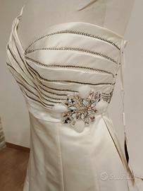 Abito da sposa Nuovo 