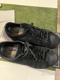 Sneaker Cesare Paciotti Vintage