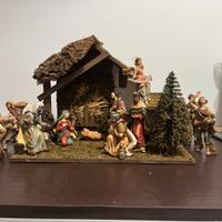 Presepe d’Epoca