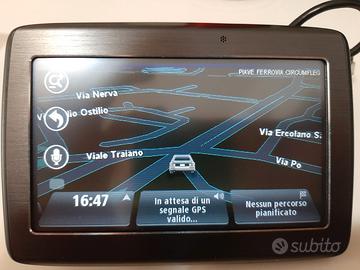 TomTom Via 110 Europe