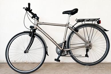 Bicicletta Raleigh da uomo