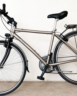 Bicicletta Raleigh da uomo