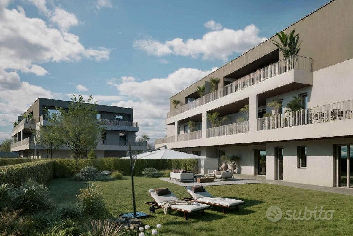 Appartamento – Padova, Terranegra - Vista 2