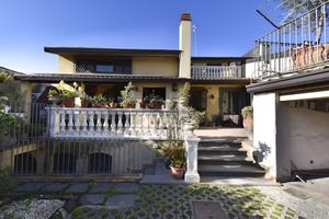 Villa o villino - Catania